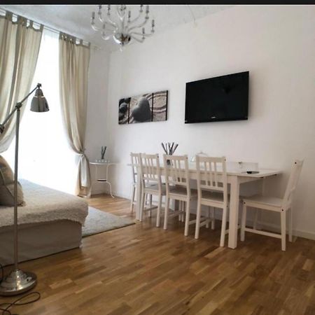 Panorama Suites & Flats โรม ภายนอก รูปภาพ