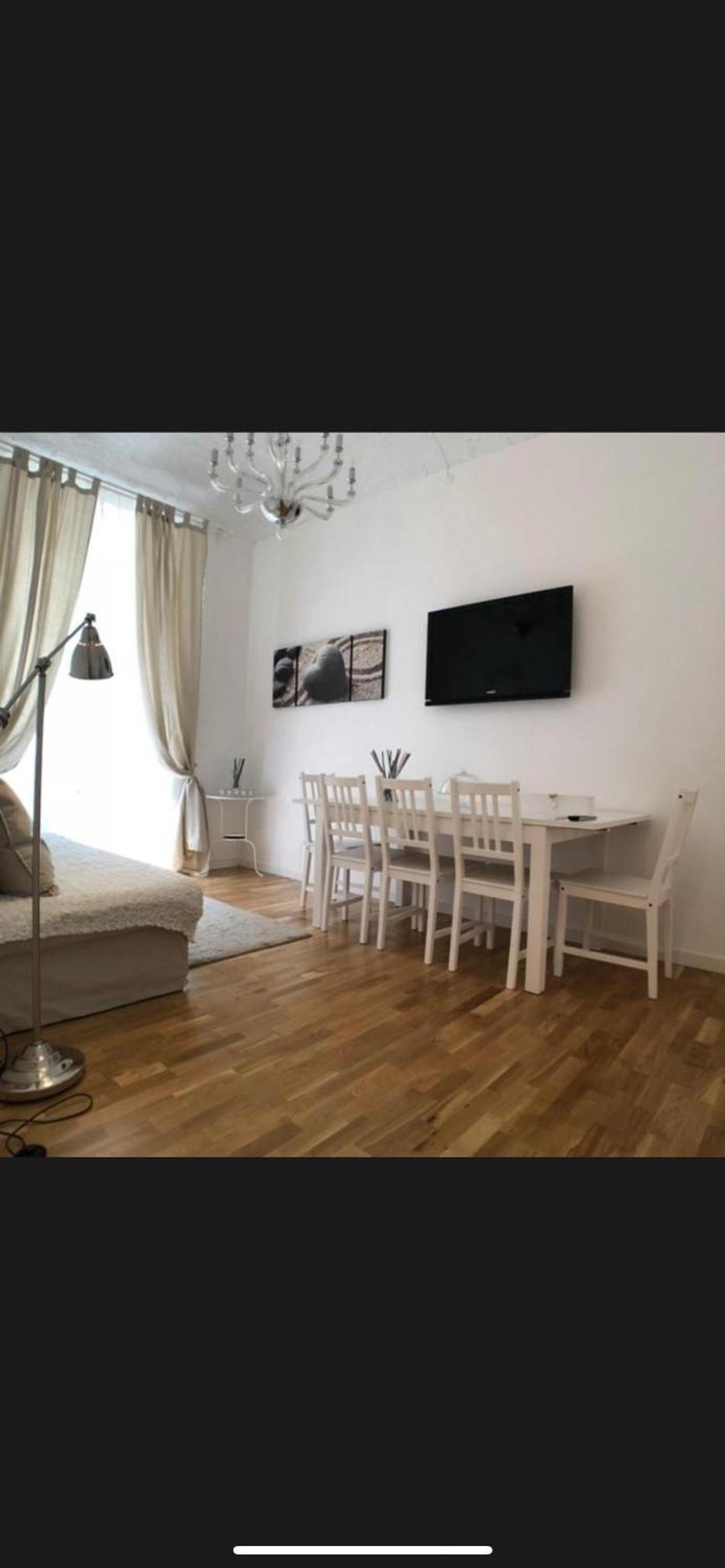 Panorama Suites & Flats โรม ภายนอก รูปภาพ
